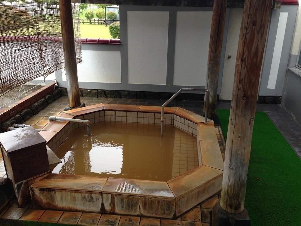 Toyako Onsen Hokkai Hotel 22/43