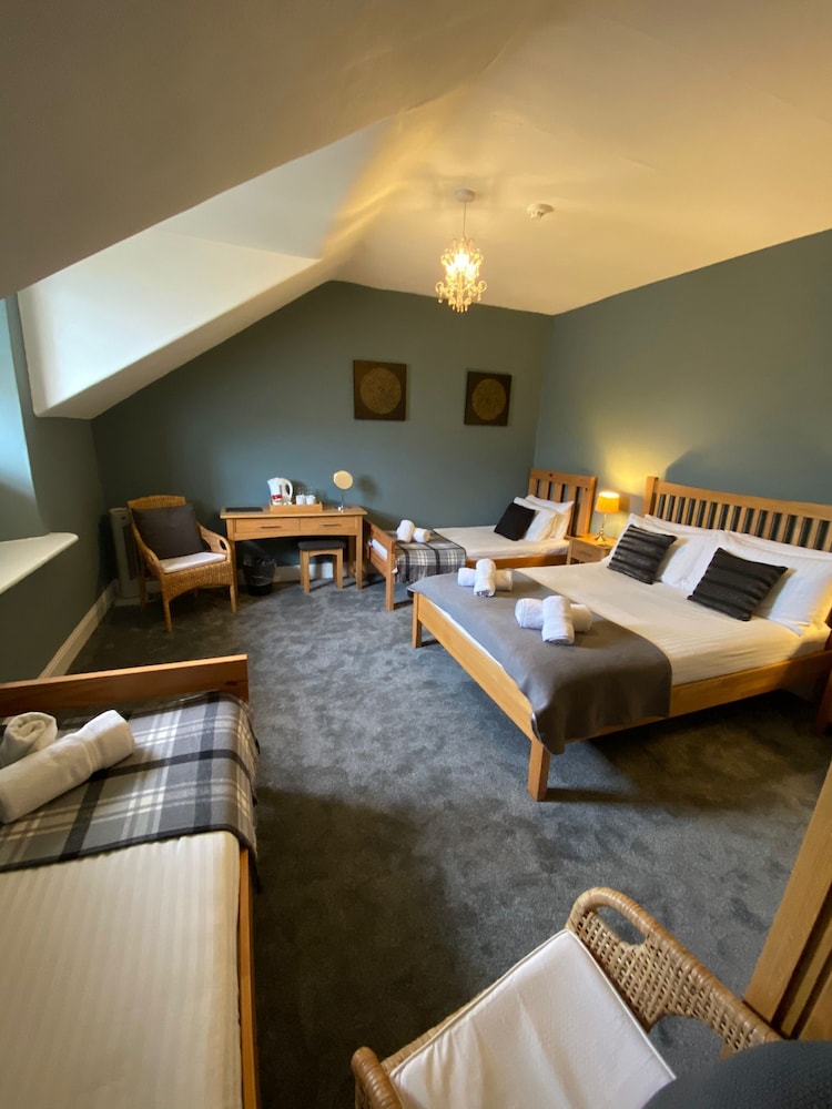 Ambleside Central - Guest House 23/45