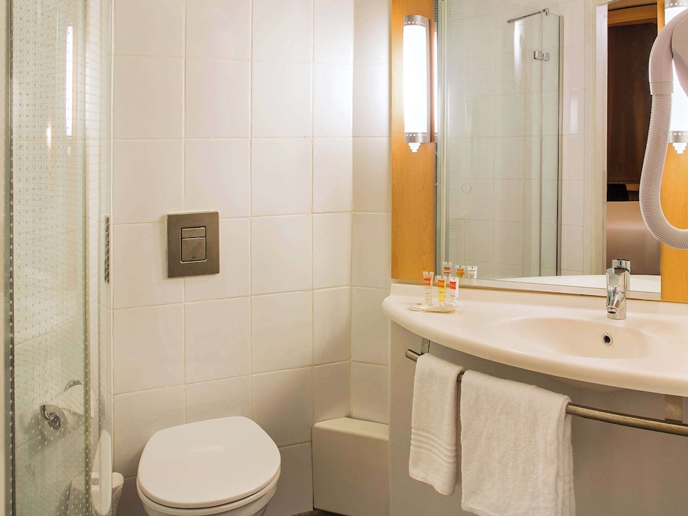 Ibis Amsterdam Centre Hotel 70/73