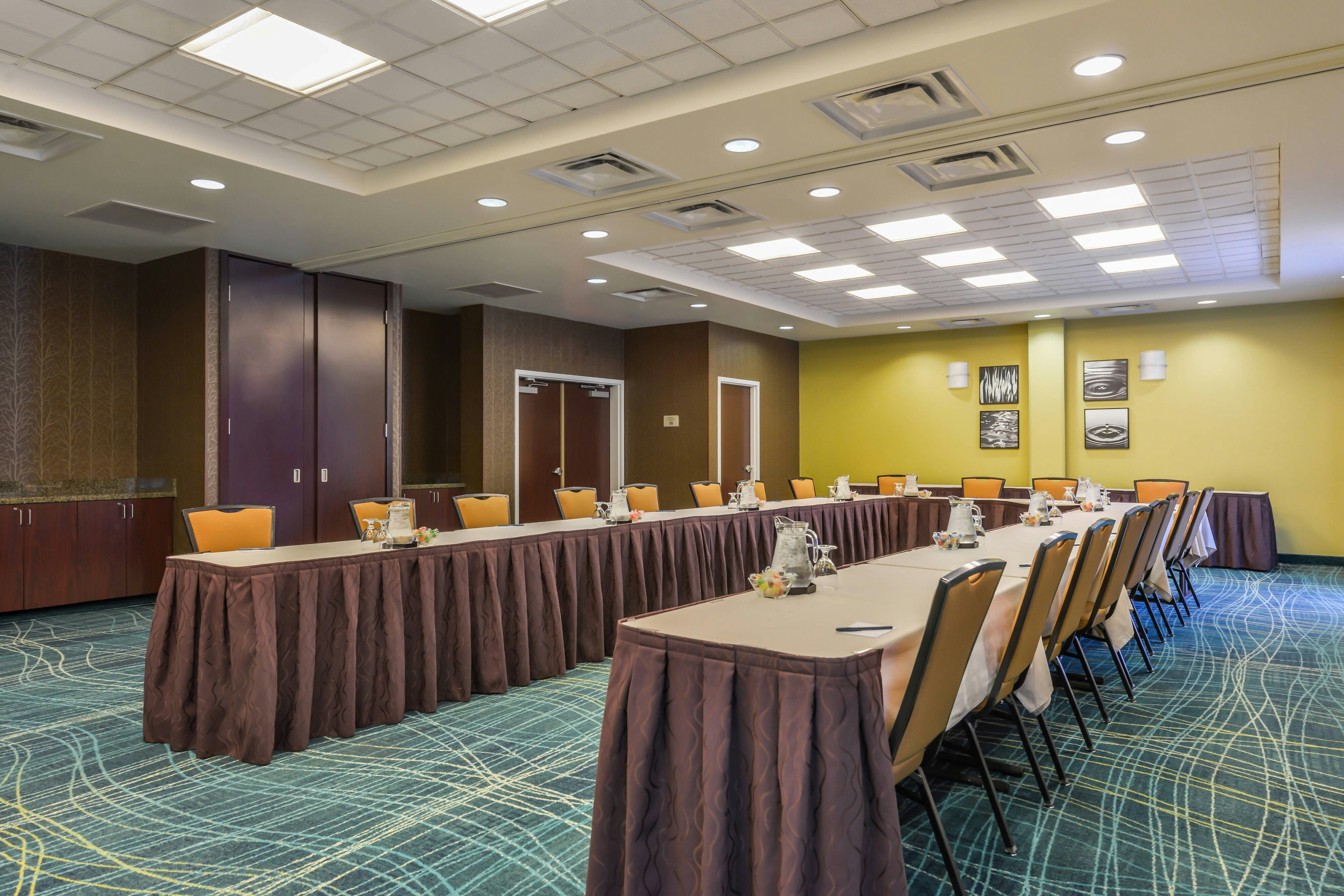 Springhill Suites By Marriott Arundel Mills Bwi Airport 12/15