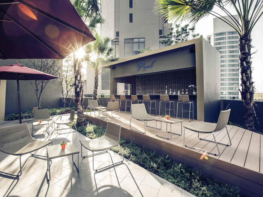 Mercure Pattaya Ocean Resort 30/70