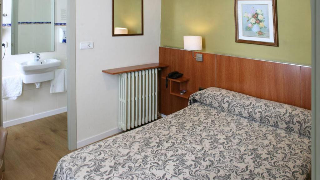 Hotel Europa 48/48