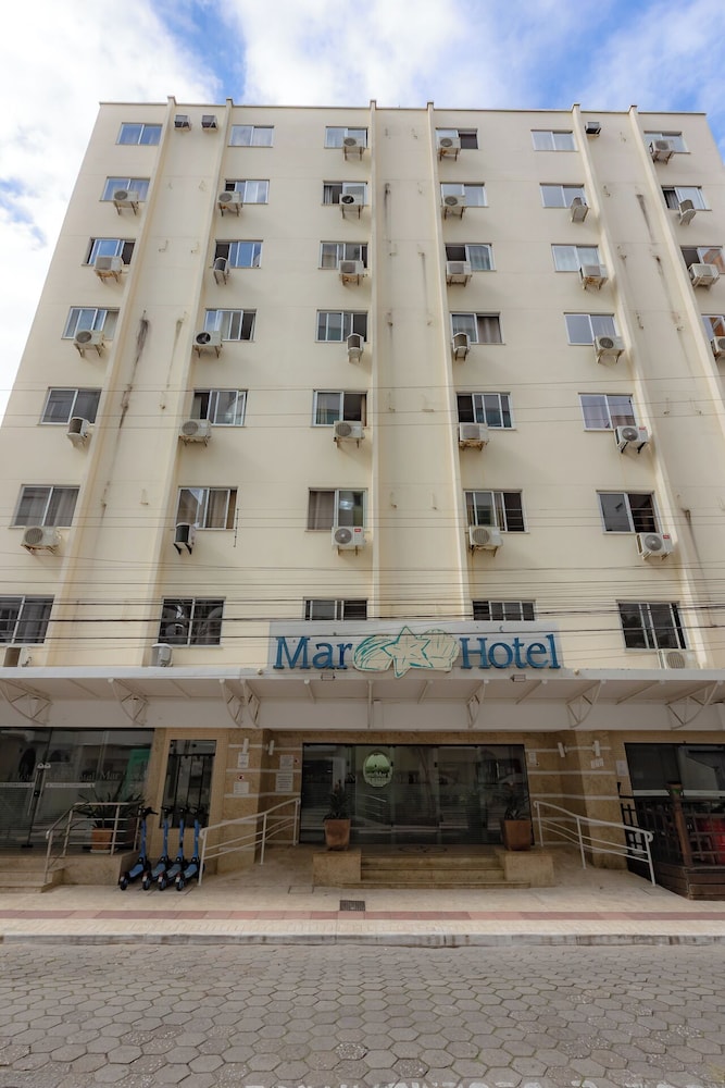 Mar Hotel 6/50