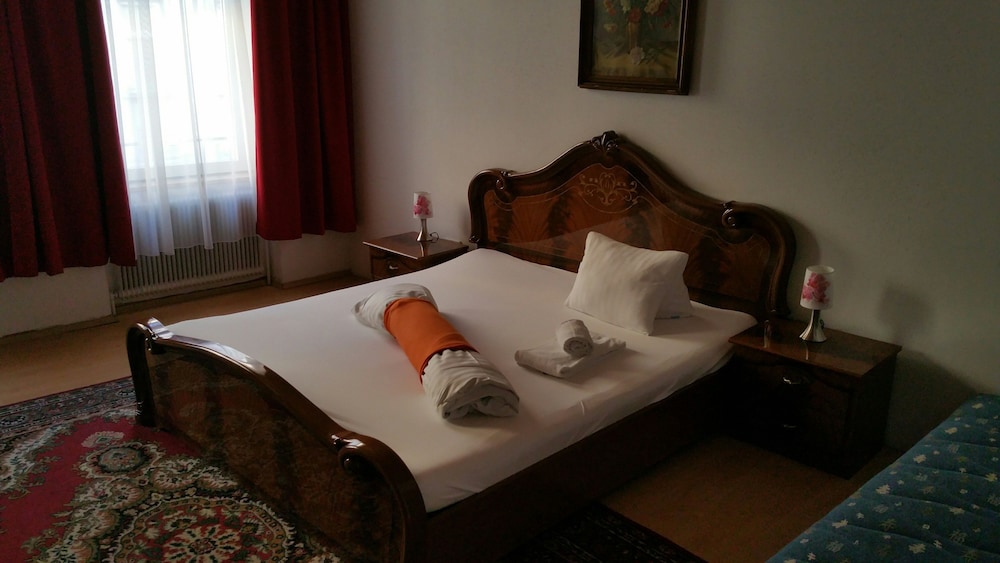 Appartementhotel Marien-Hof 27/52