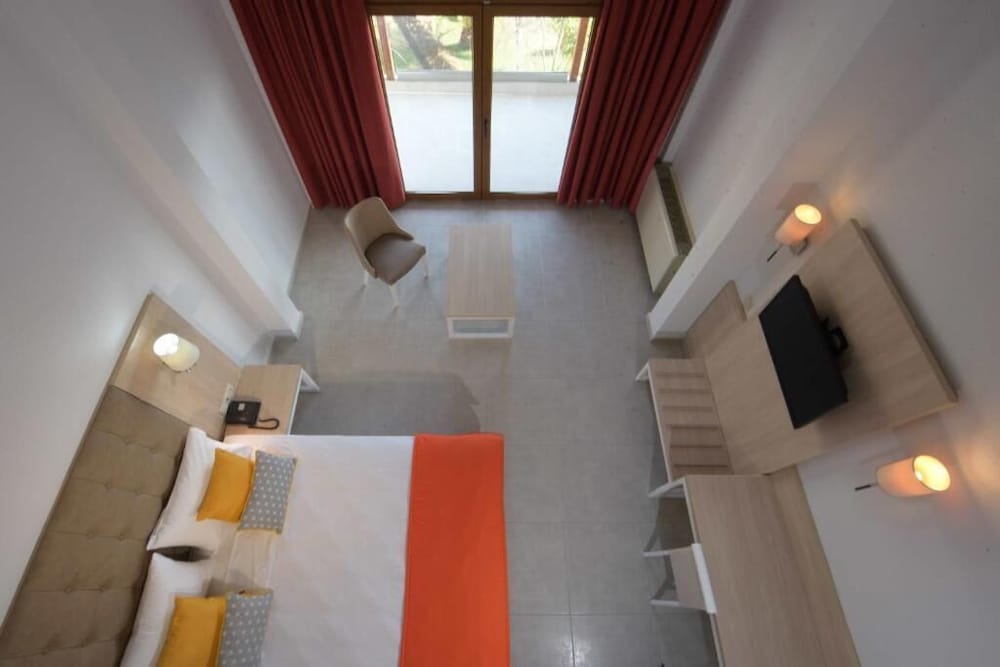 Aristoteles Holiday Resort & Spa 23/70