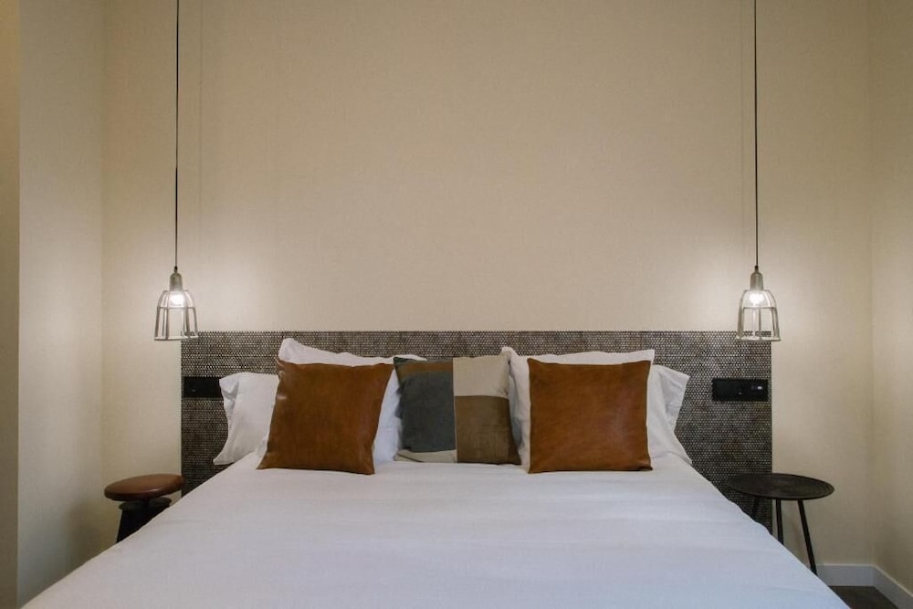 Apartamentos Libere Malaga Teatro Romano 22/50