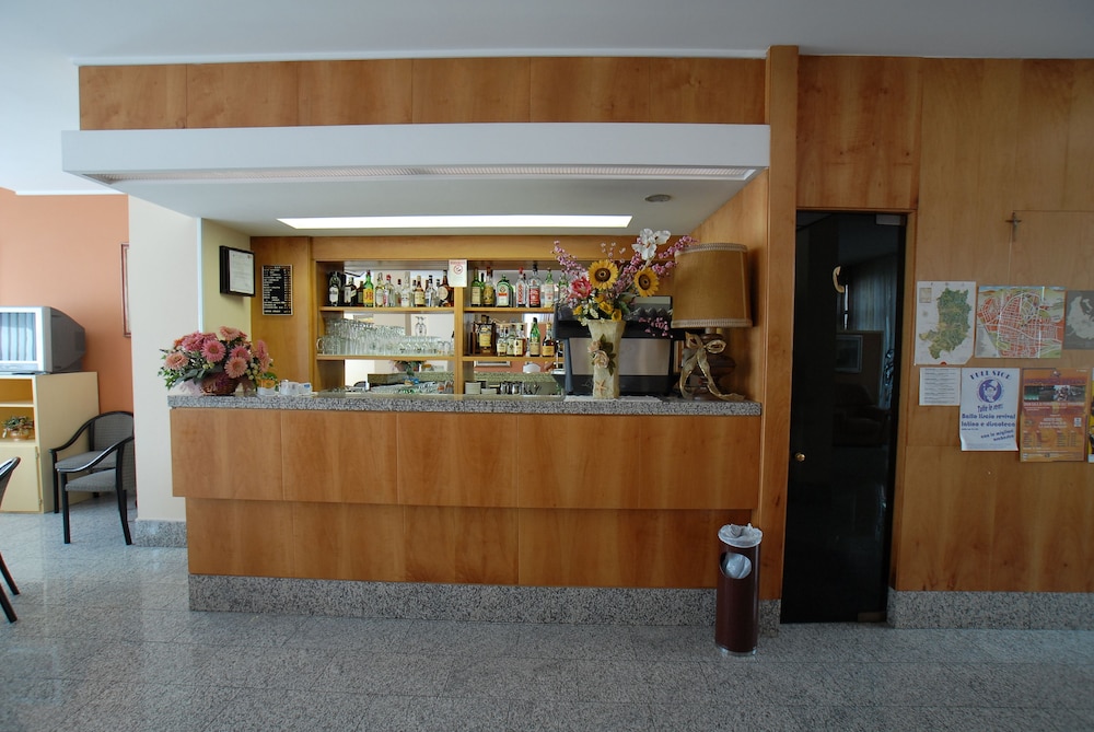 LA QUERCETA 17/66