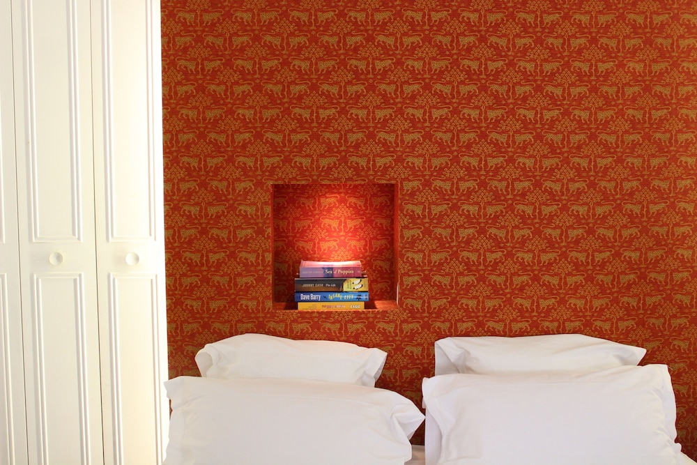 Prince De Conti酒店(Hotel Prince De Conti) 图片5