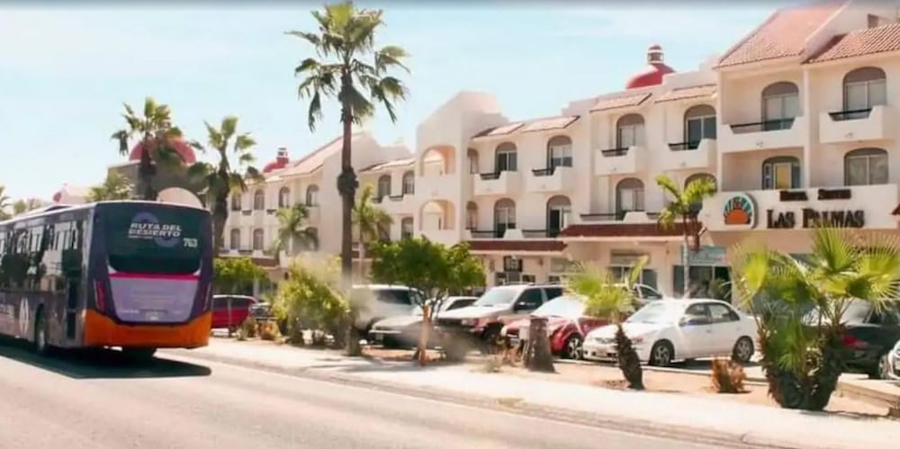 Hotel And Suites Las Palmas Los Cabos 57/68