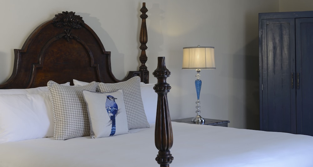 Small Luxury Hotel El Golpe De Vista 23/50