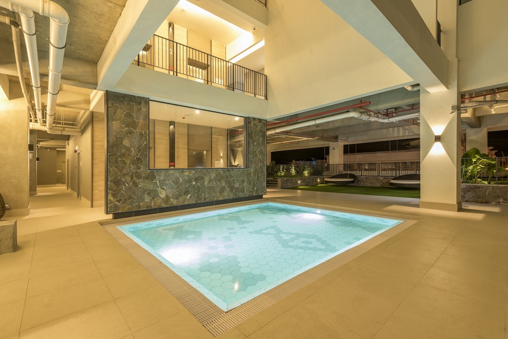 Jinhold Hotel And Serviced Apartment 16/38