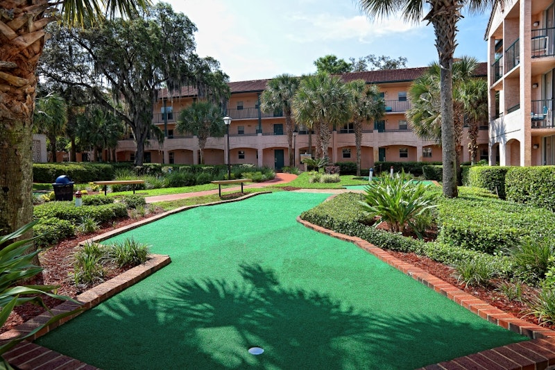 Blue Tree Resort at Lake Buena Vista 40/44