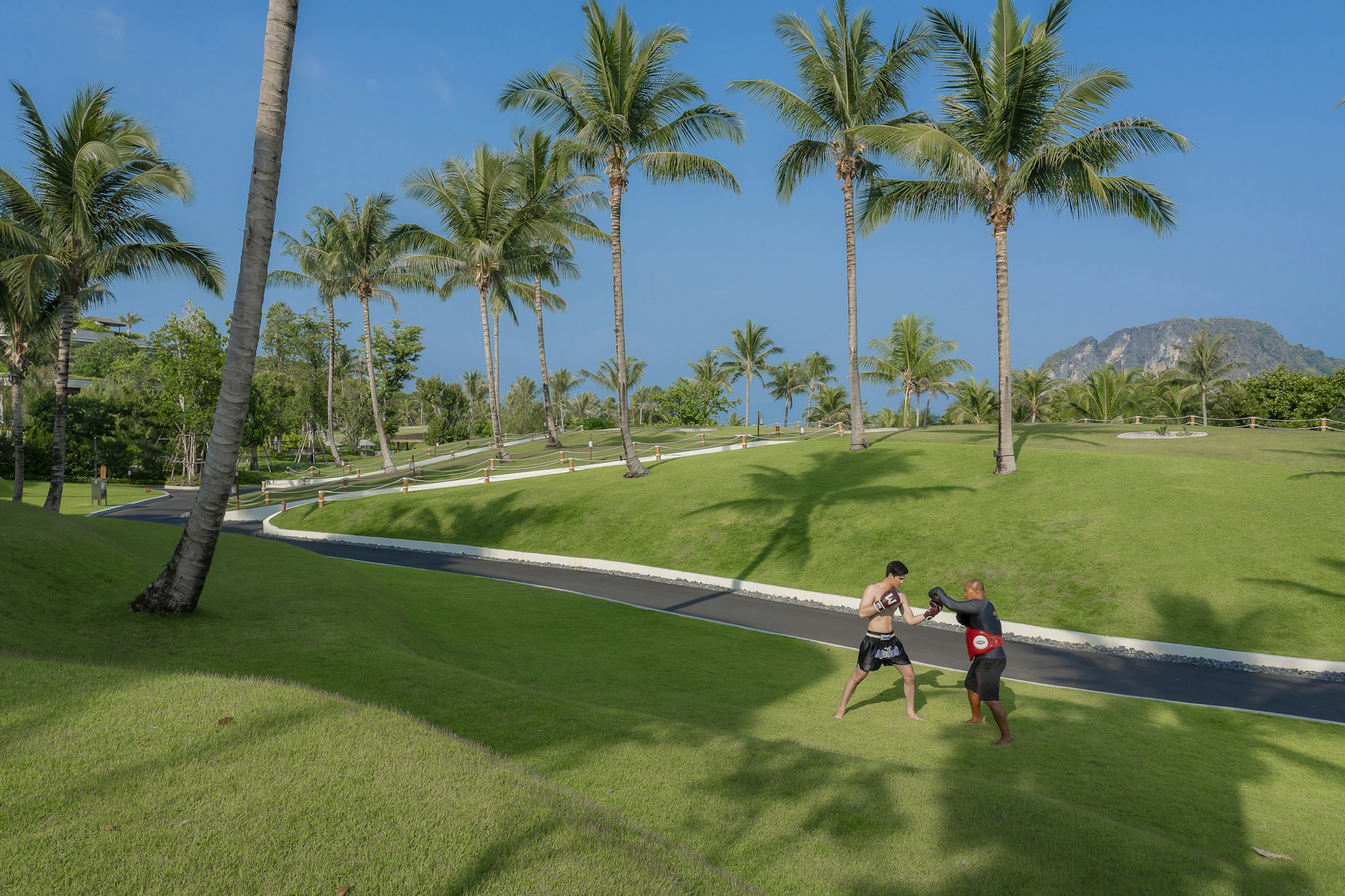 Anantara Koh Yao Yai Resort & Villas 25/50