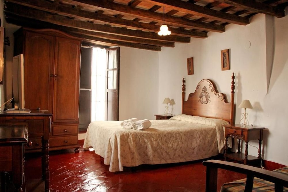 Castillo de Castellar 10/50