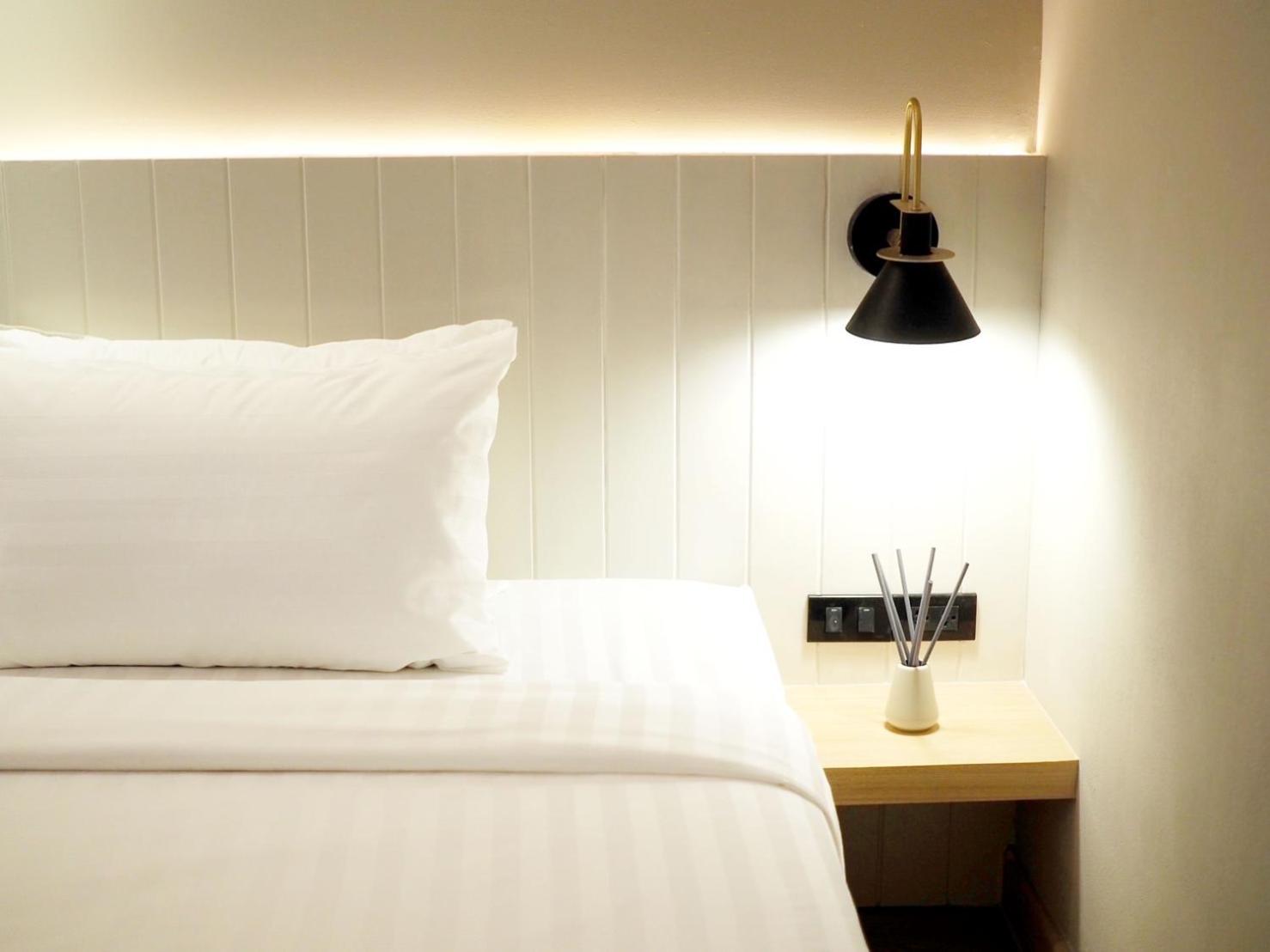 Ascella Bangkok Hotel 24/50