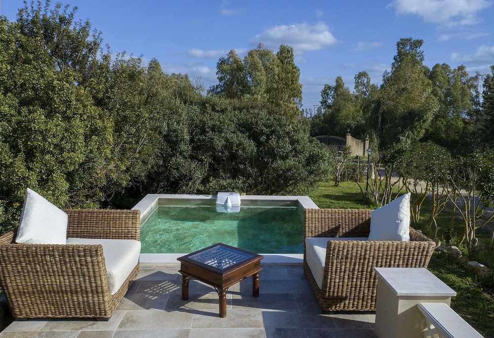 Villa Cavalieri Country Hotel 70/77