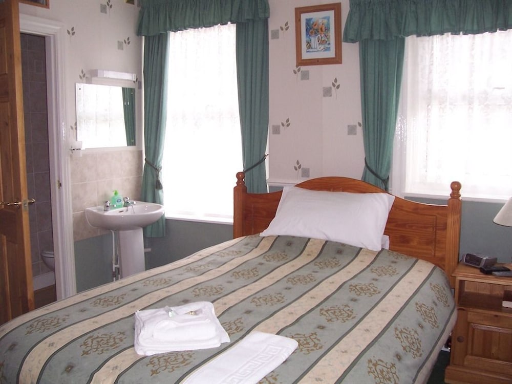 Ashwood Grange Hotel - B&amp;B 11/31