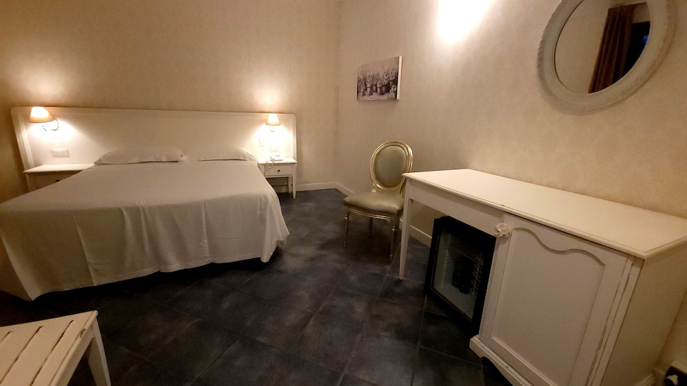 Marina Holiday Resort And Spa 23/50
