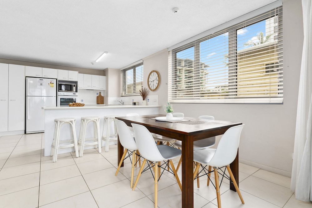 Northwind Holiday Apartments Mooloolaba 52/67