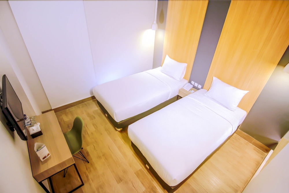 Hotel Citradream Semarang 18/62