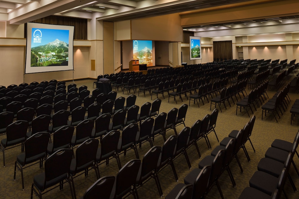 The Village Center At Big Sky Resort 53/70