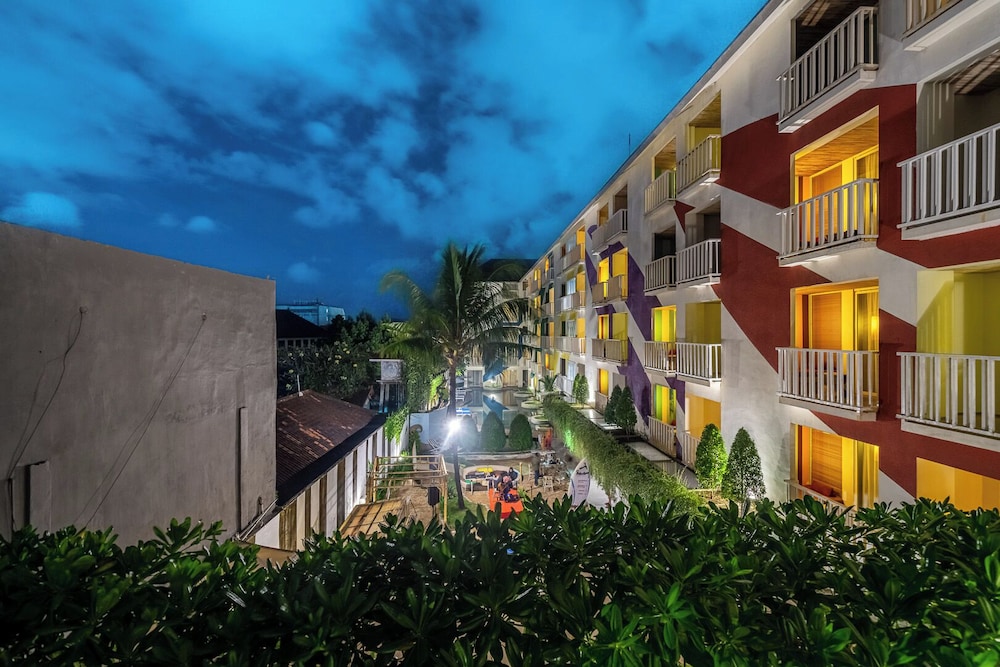 Bliss Surfer Bali By Tritama Hospitality in BALI