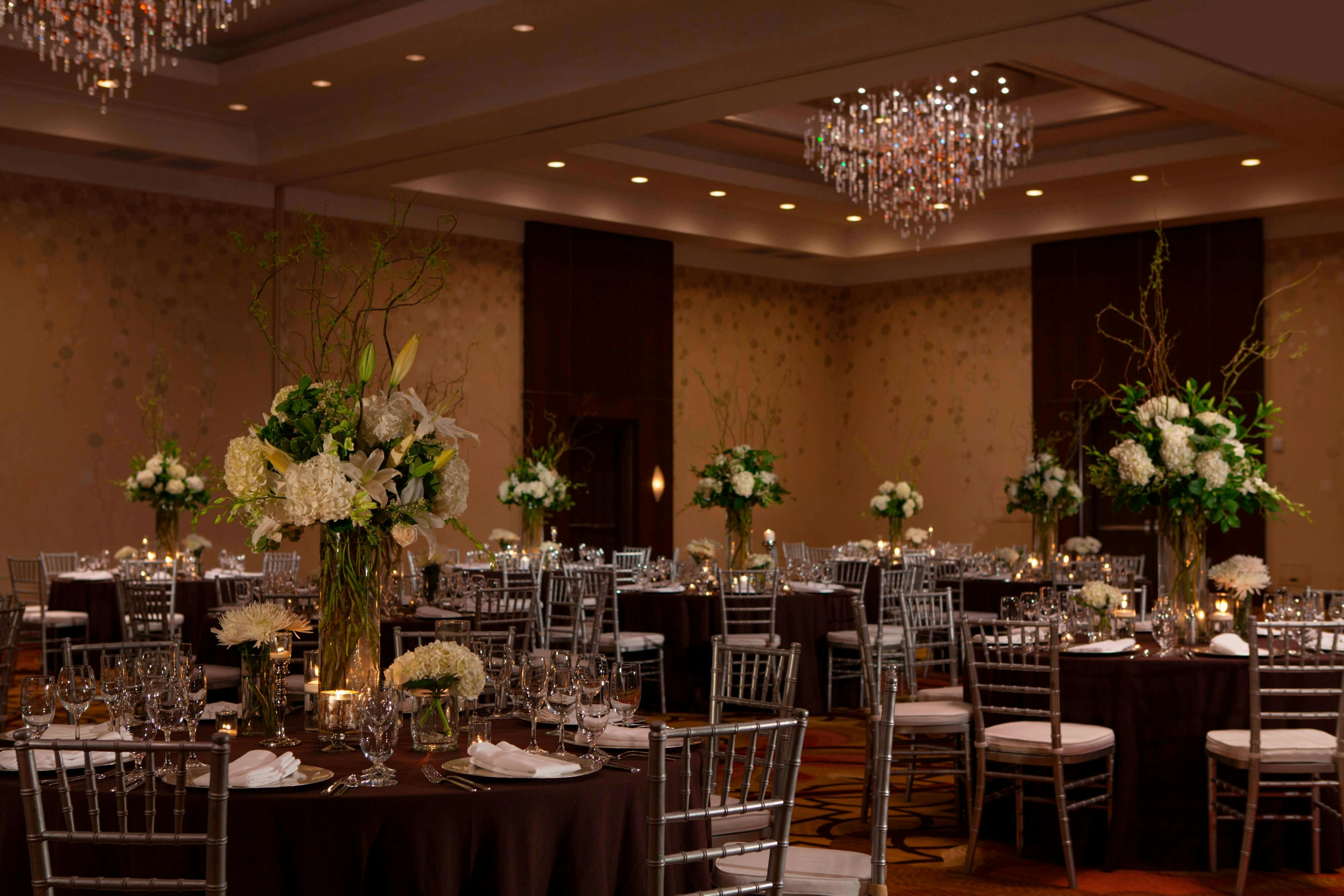 Renaissance Baton Rouge Hotel 35/47