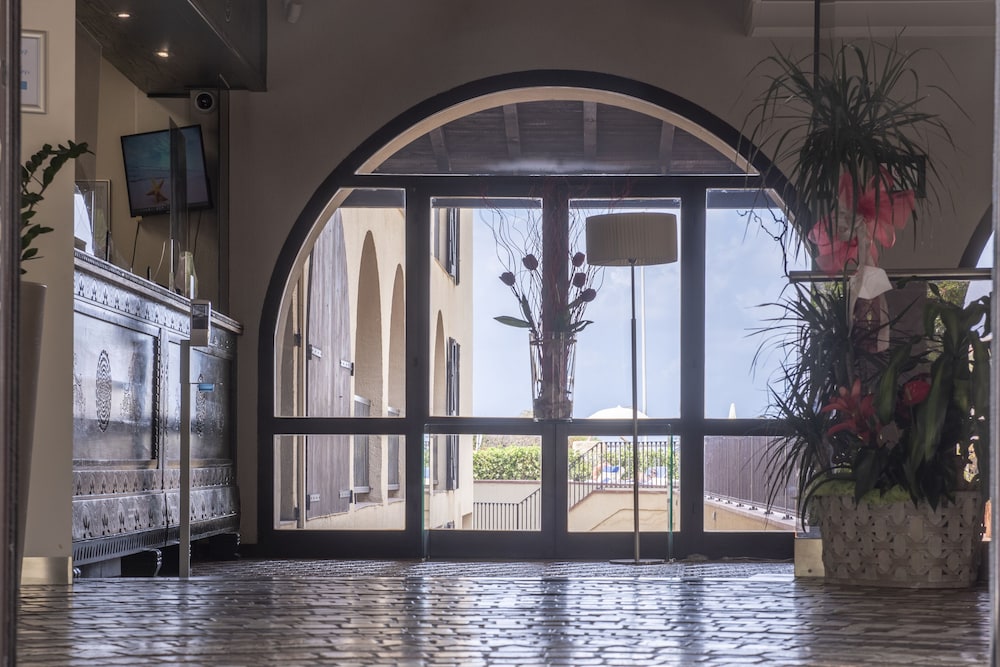 Hotel Calabona 20/39