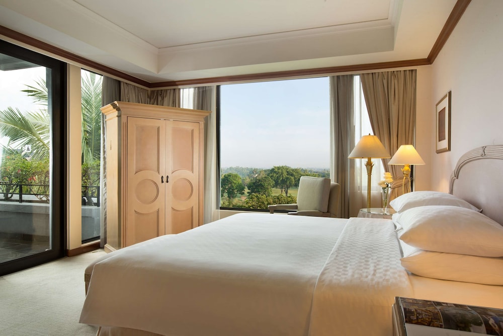 Hyatt Regency Yogyakarta 24/76