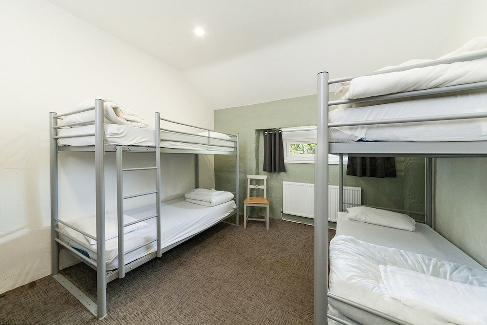 Great Langdale Bunkhouse Hostel 3/18