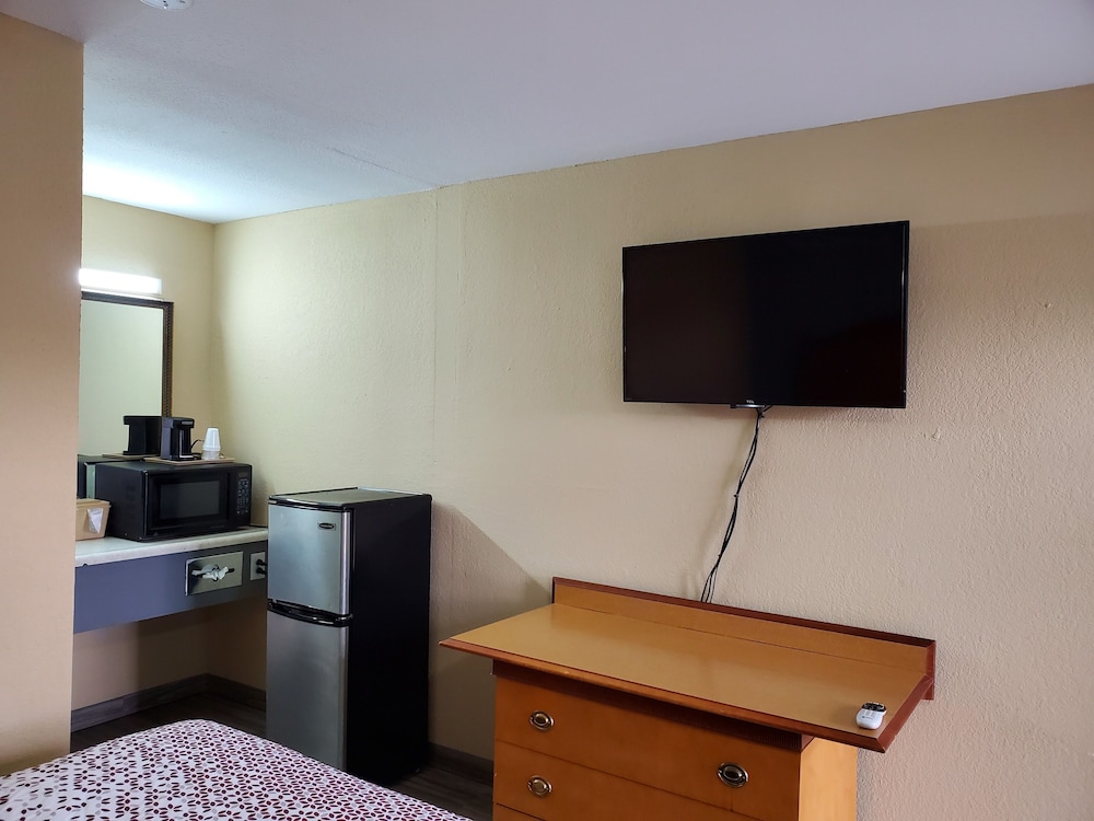 Travel Inn Hazen 40/63