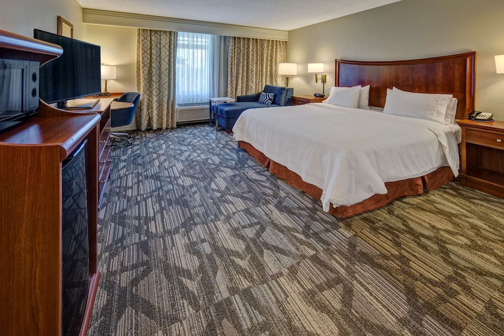 Hampton Inn And Suites Stuart North 14/44