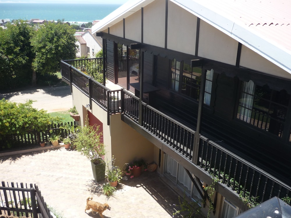 A1 Kynaston B&amp;B 4/36