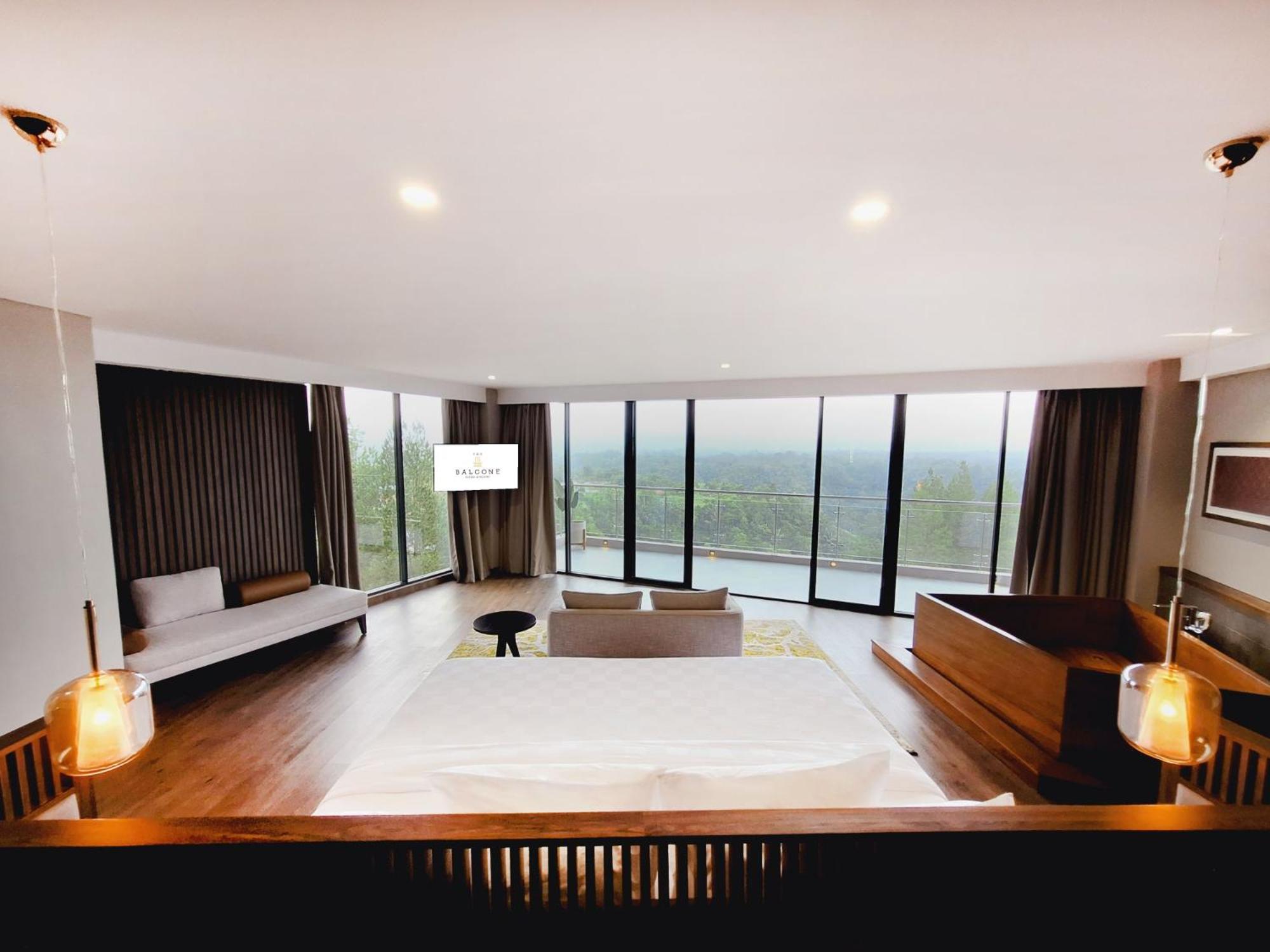 President Suite