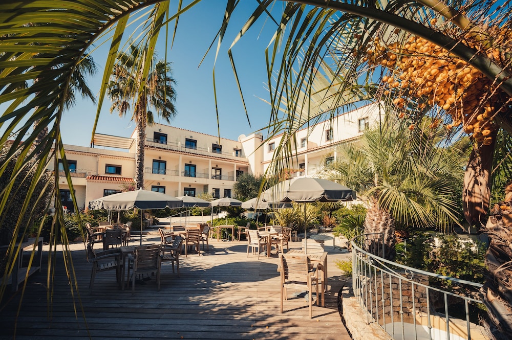 Van Der Valk Hotel Le Catalogne 11/72