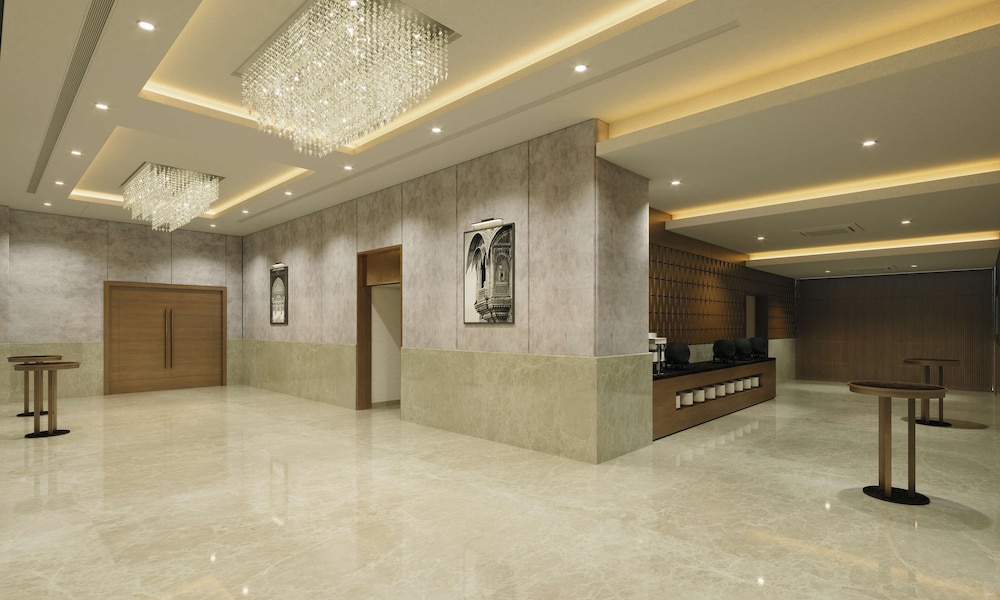 Radisson Hotel Nathdwara 7/46