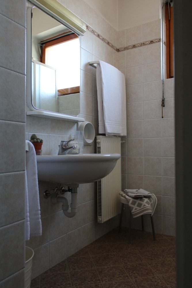 Hotel Giada 50/50