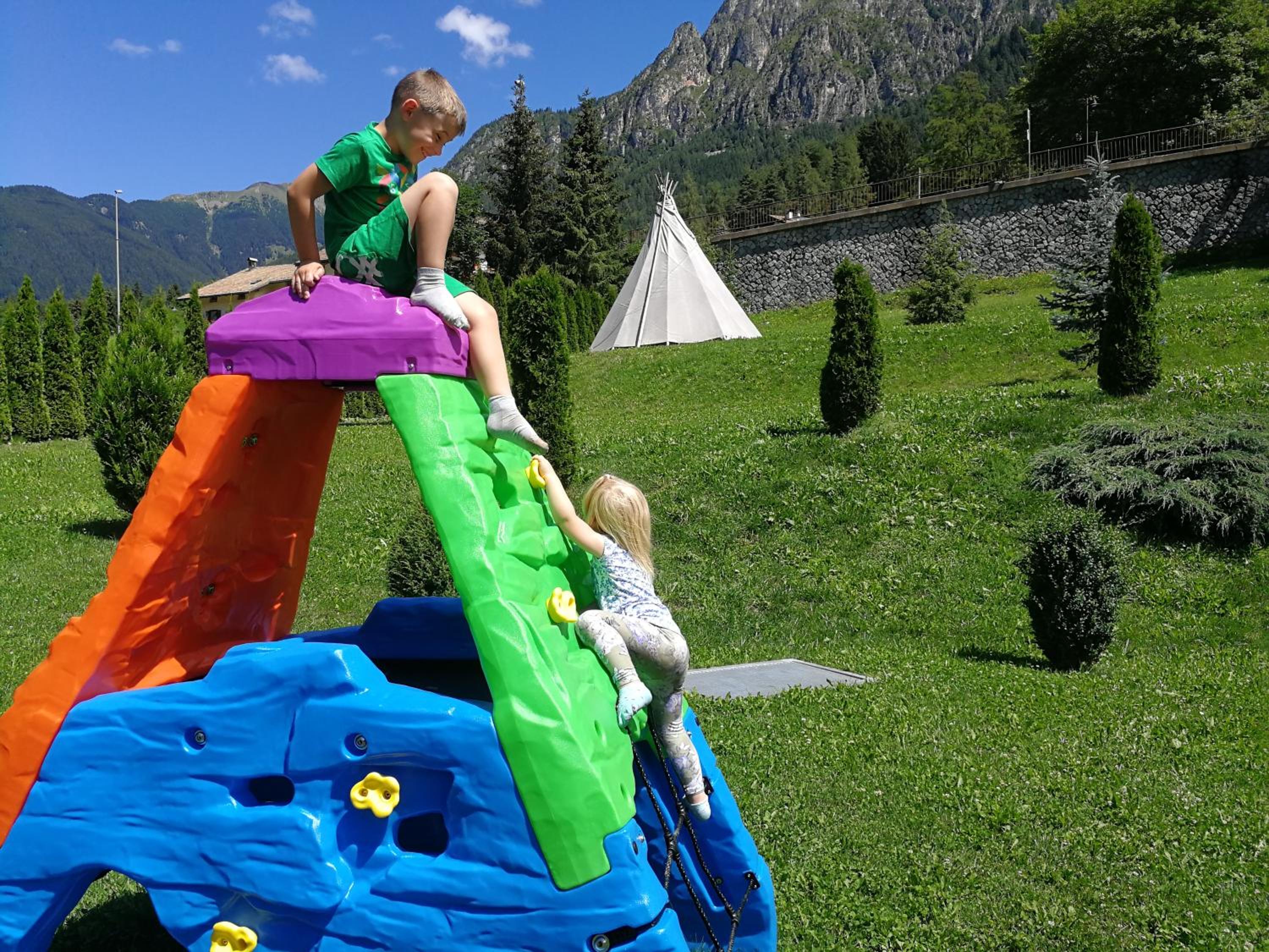 Park Hotel Rio Stava 33/55