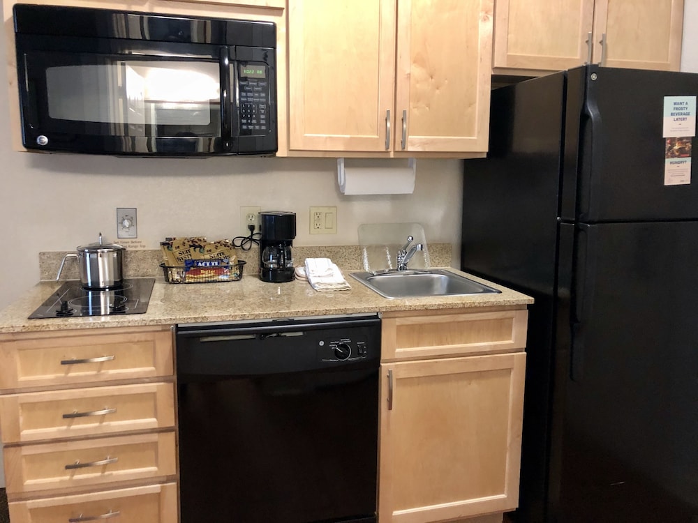 Candlewood Suites Houston(The Woodlands) 36/50
