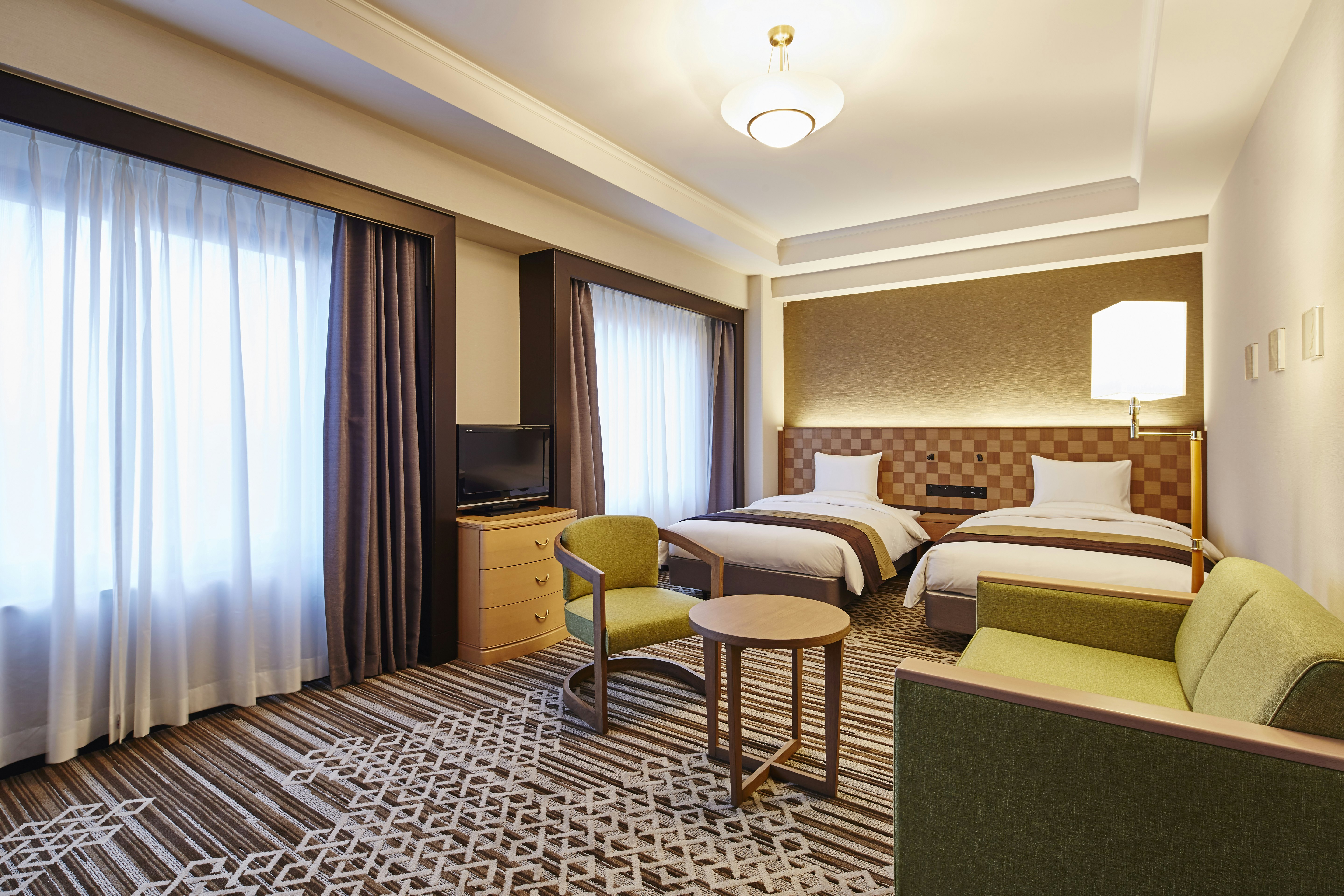 Hotel Nikko Tachikawa Tokyo 20/56
