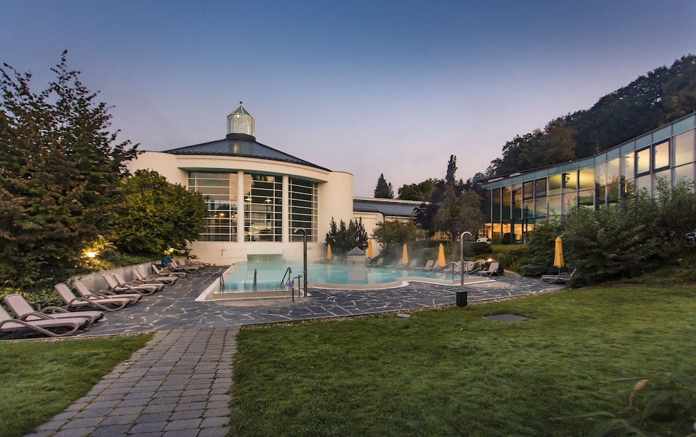 Parkhotel Jordanbad 51/53