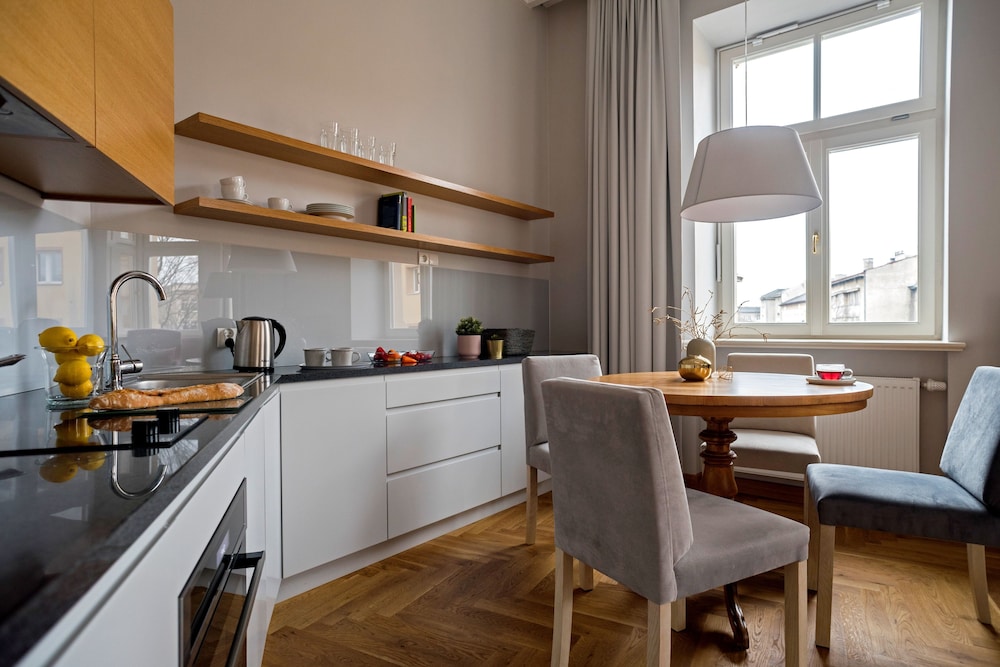 Apart Residence Tww Krakow 40/50