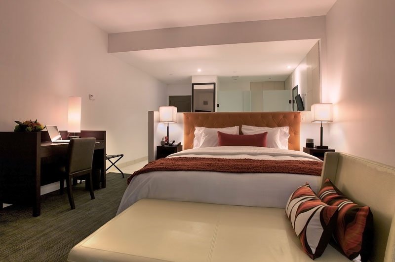 Ravel Hotel Trademark Collection By Wyndham 8/36