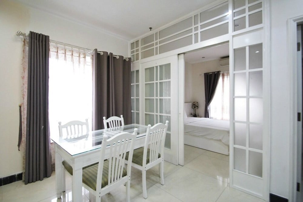 Queen Central Apartment-Hotel 26/26