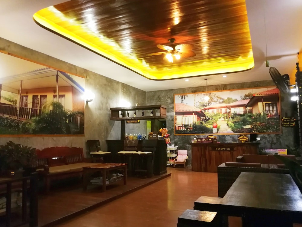 Paradise Bungalows 36/47