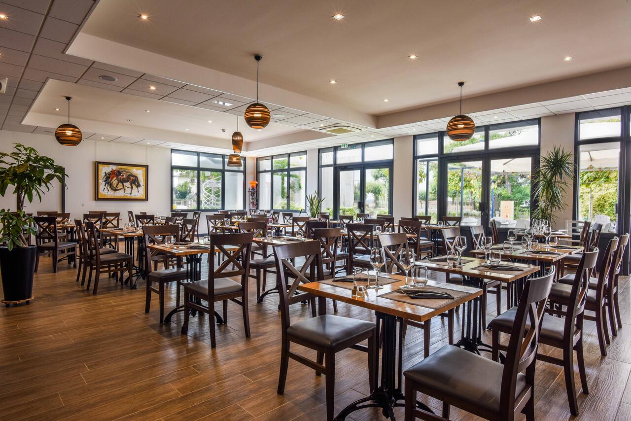 Logis Gnac e Pause Hotel et Bistro 36/50