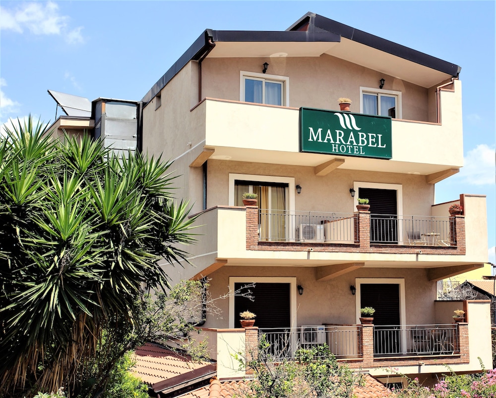 Marabel Hotel 1/60