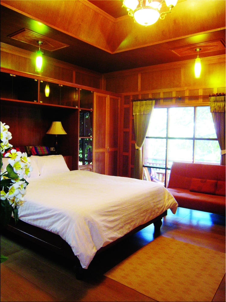 Jj Bungalow Guest House 10/35