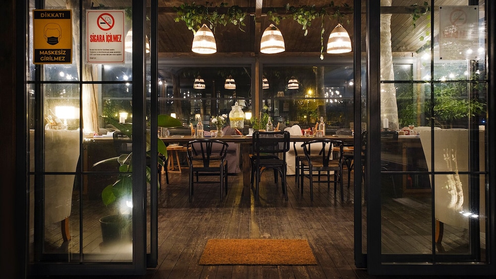 Mata Butik Hotel 33/50