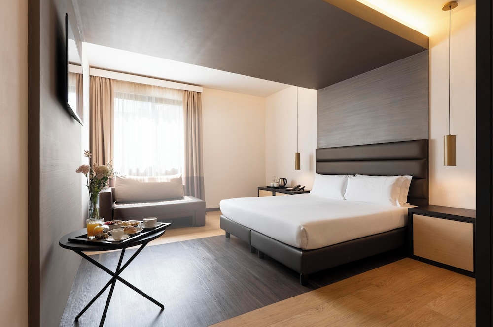 غرفة مزدوجة سوبيريور، Warmthotel 7/10